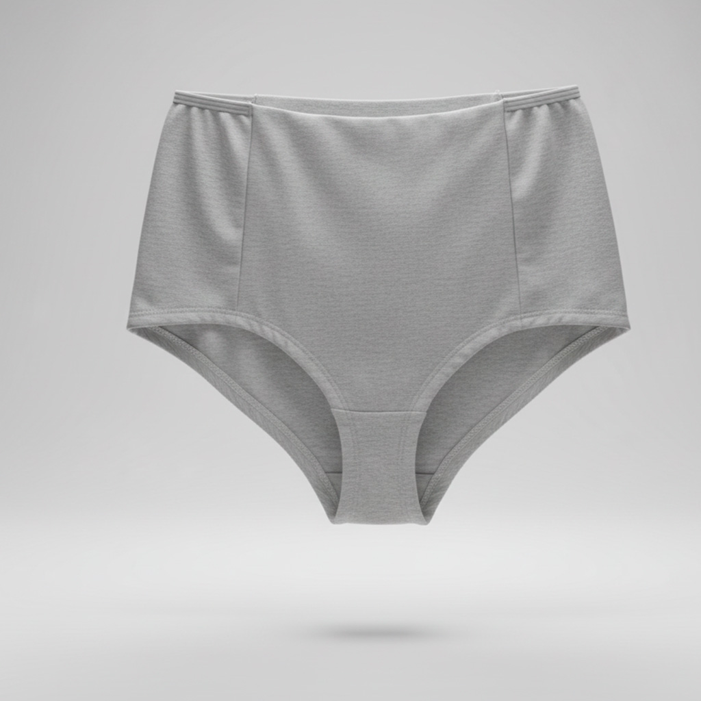 Calzón Maternal CorteAlto, Agodon, Postparto, Sin Elasticos 20