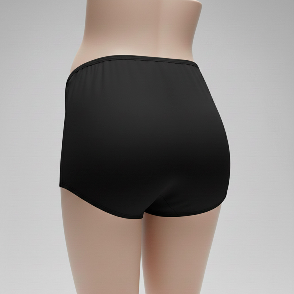 Calzón Maternal CorteAlto, Agodon, Postparto, Sin Elasticos 25