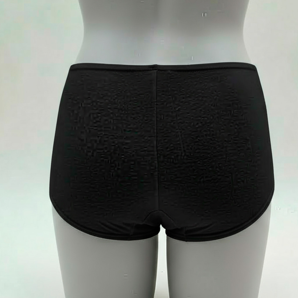 Calzón Maternal CorteAlto, Agodon, Postparto, Sin Elasticos 23