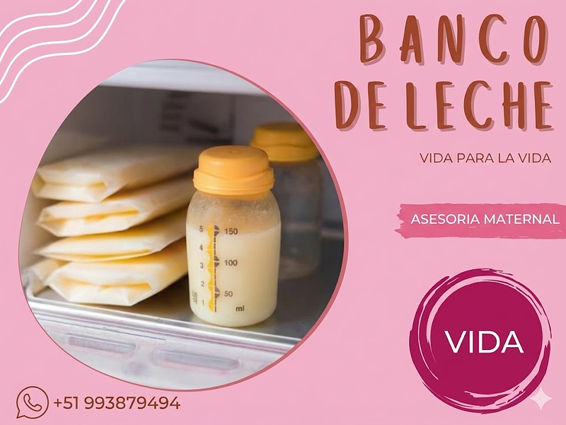 Banco De Leche