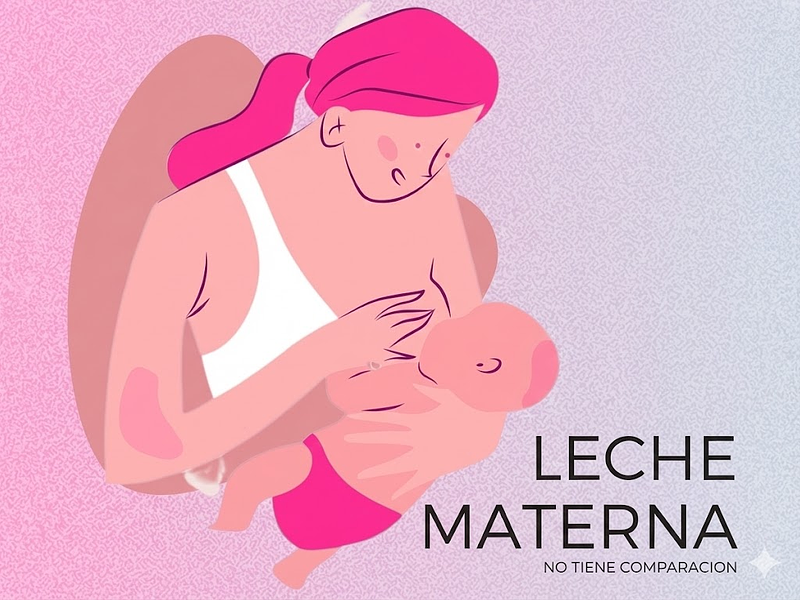 Leche Materna