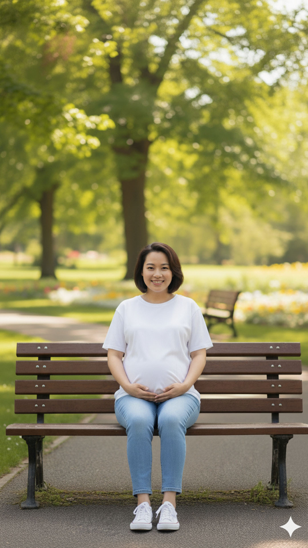 Polo Maternal MangaCorta, Lactancia Cierres Ocultos Laterales, Algodon Blanco 18