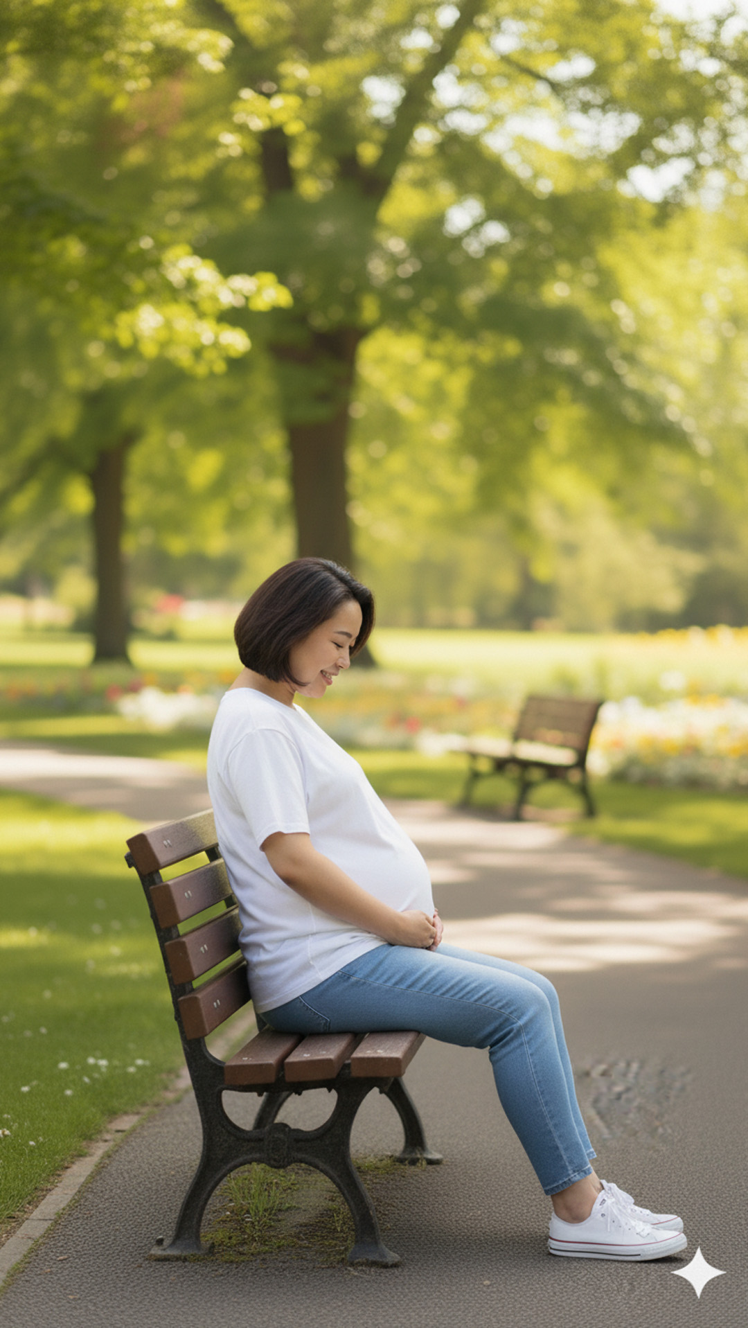 Polo Maternal MangaCorta, Lactancia Cierres Ocultos Laterales, Algodon Blanco 19