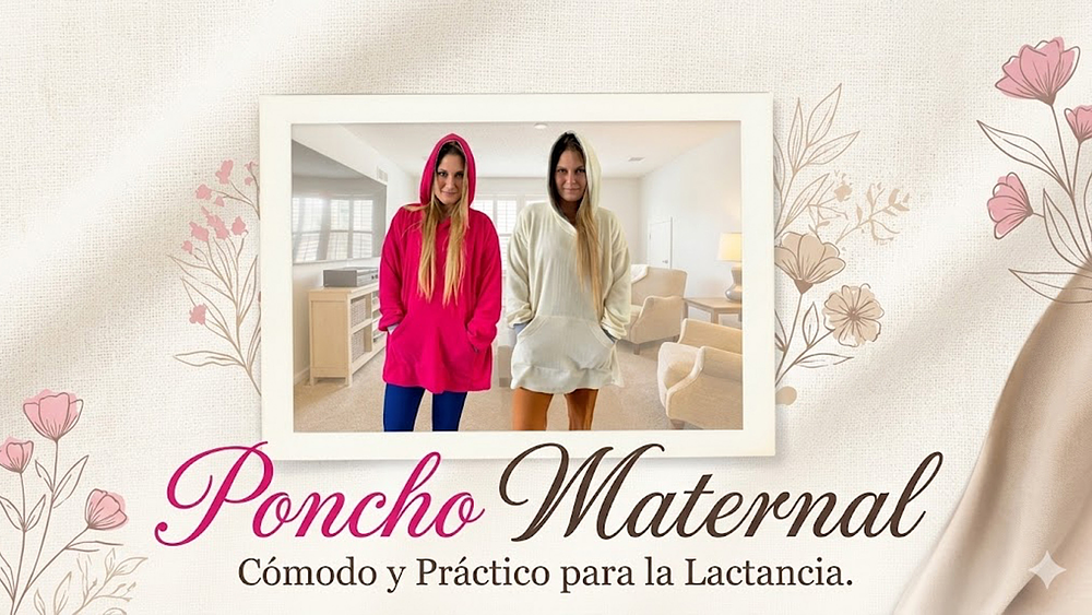 PonchoDetallado