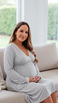 Camisón Maternal Victoria: Manga Larga & Sistema de Lactancia (Gris) - Miniatura 4