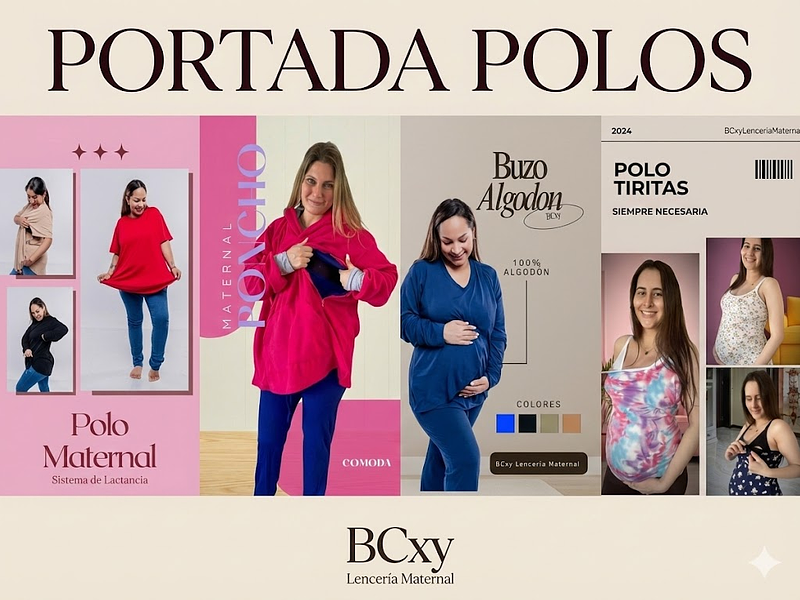 Portada Polo