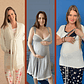 Pack Bata, Camisón Maternal MangaCero, Pijama Pantalon  - Miniatura 17