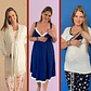 Pack Bata, Camisón Maternal MangaCero, Pijama Pantalon  - Miniatura 13