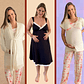 Pack Bata, Camisón Maternal MangaCero, Pijama Pantalon  - Miniatura 7