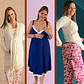 Pack Bata, Camisón Maternal MangaCero, Pijama Pantalon  - Miniatura 14