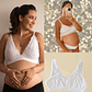 Pack Sostenes Maternal, Halter, Julietta y Top - Miniatura 4