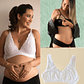 Pack Sostenes Maternal, Halter, Julietta y Top - Miniatura 9