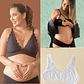 Pack Sostenes Maternal, Halter, Julietta y Top - Miniatura 14