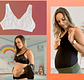 Pack Polo Lactancia Tiritas, Sostenes Maternal Julietta y Sostén Top - Miniatura 32