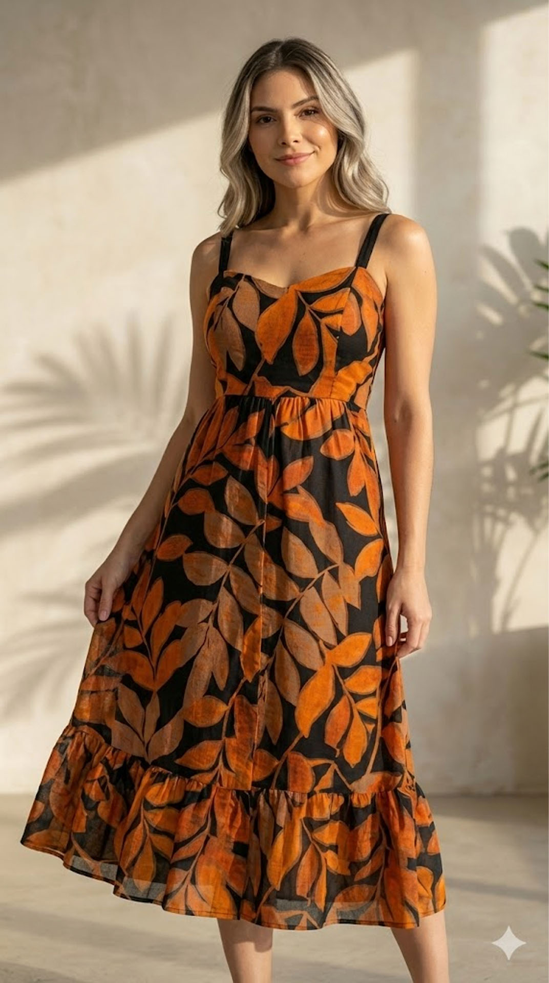 Vestido Tiritas: Libertad, Estilo & Lactancia (Coleccion /2026) 1