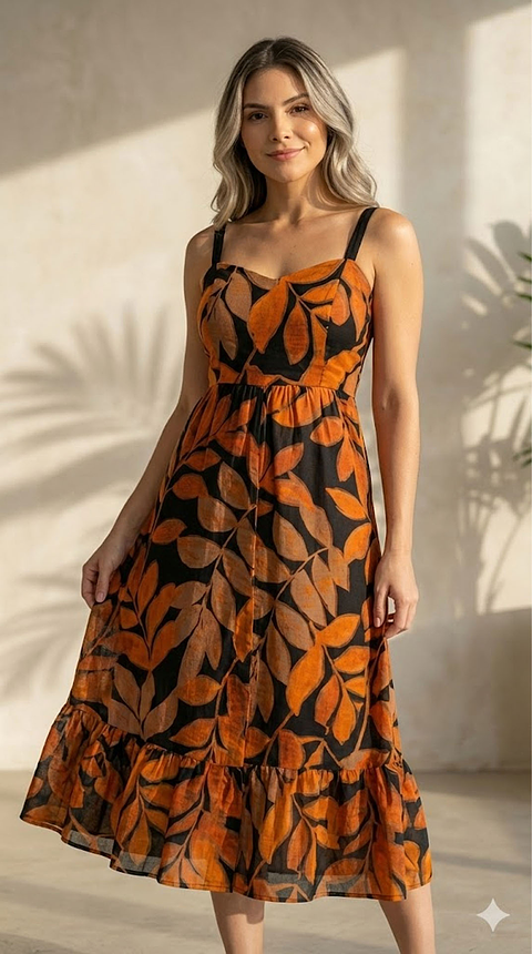 Vestido Tiritas: Libertad, Estilo & Lactancia (Coleccion /2026)