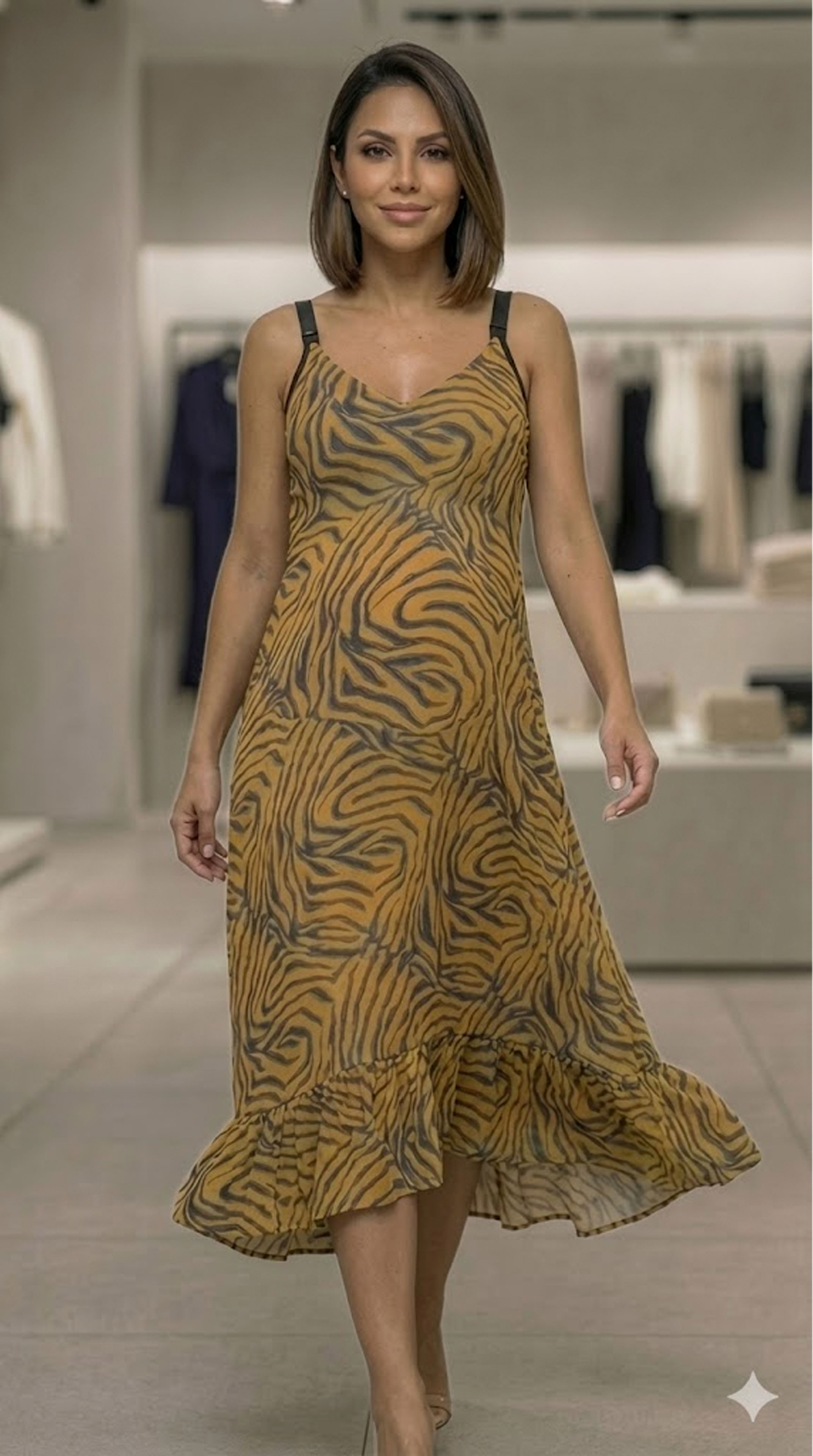 Vestido Tiritas: Libertad, Estilo & Lactancia (Coleccion /2026) 42