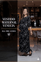 Vestido Maternal  Venecia  Lift-Up - Coleccion - Miniatura 2