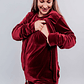 Buzo Maternal Plush Serie Aura (Coleccion) - Miniatura 41
