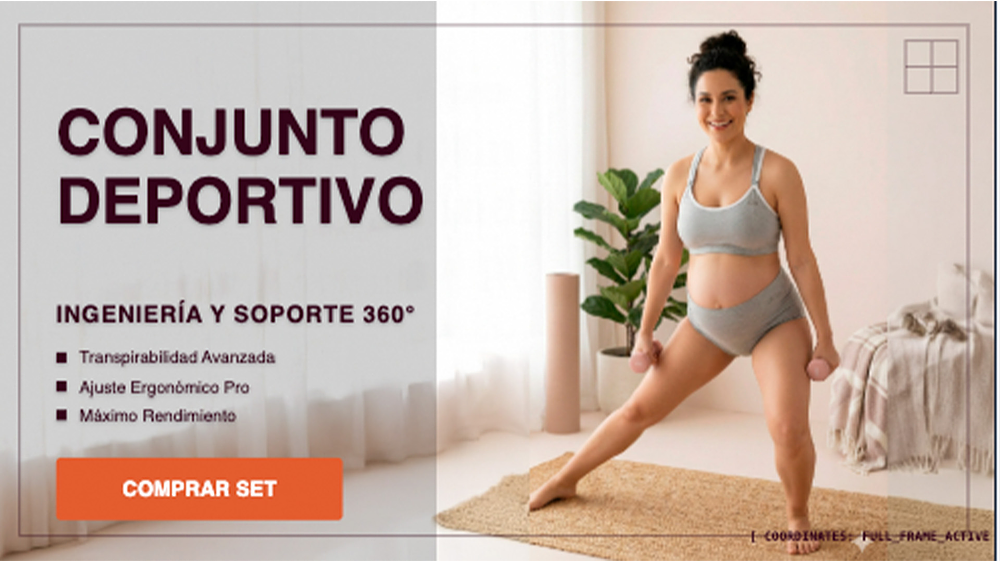 Conjunto Deportivo