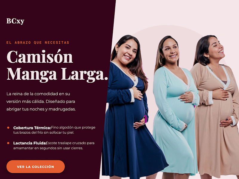 Portada Camison Victoria MangaLarga