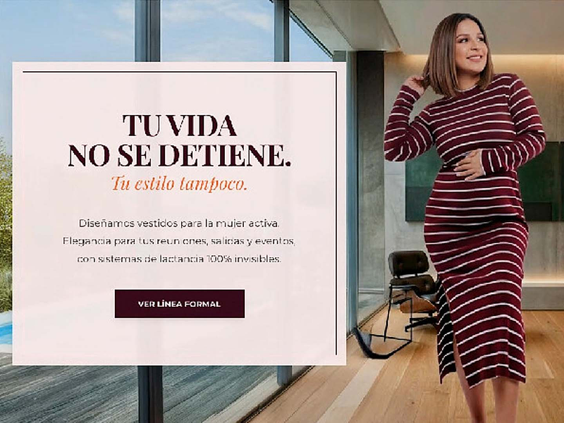 Antiguo Portada Vestido