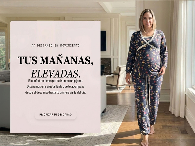 Ingeniería Térmica Nocturna: El secreto para una lactancia sin frío ni interrupciones.