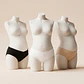 Pack Calzón Maternal CorteBajo x3  (3 Unidades) - Miniatura 1