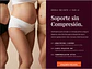 Pack Calzón Maternal CorteBajo x3  (3 Unidades) - Miniatura 4