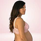 Sostén Maternal Julietta, Broche Lactancia, Encaje - Miniatura 26
