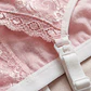 Sostén Maternal Julietta, Broche Lactancia, Encaje - Miniatura 29