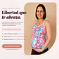 Polo Tiritas: Soporte & Lactancia & Casual - (Batik) - Miniatura 12