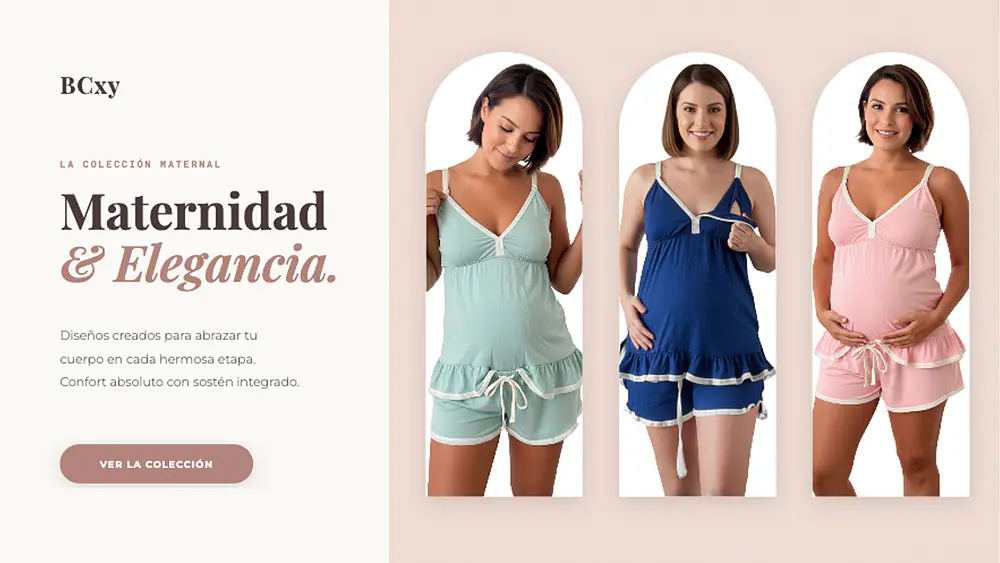 Pijama Short Polo Tiritas