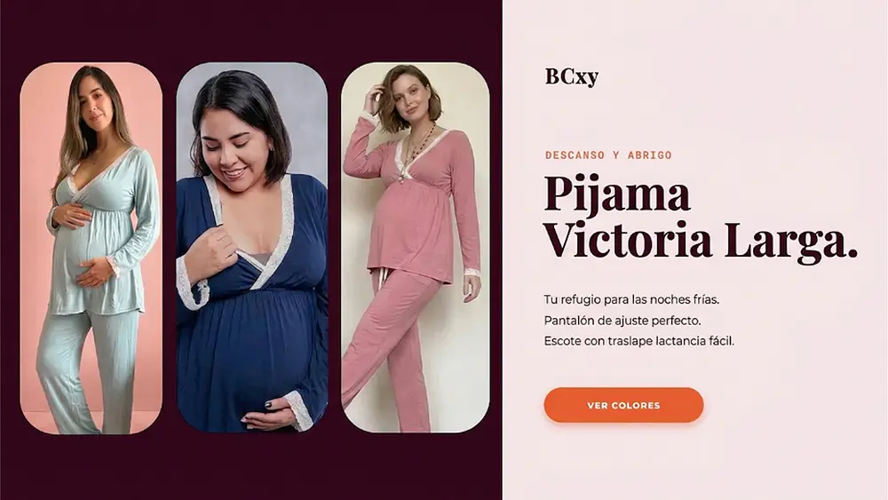 PijamaMangaLargaDetallado