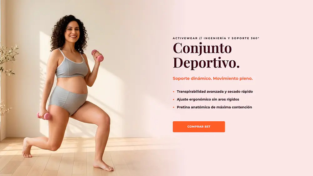 Conjunto Deportivo