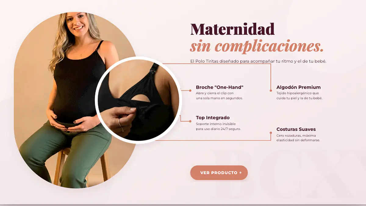 Título del banner