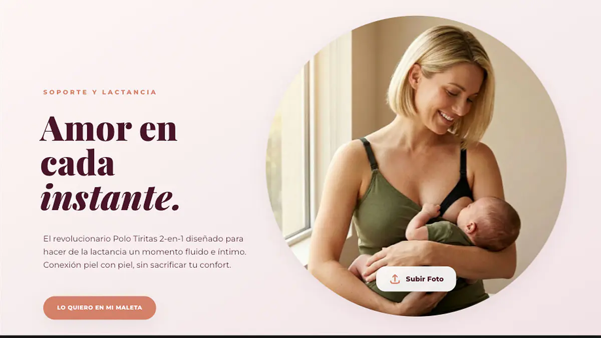 Título del banner