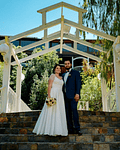 Vestido de novia Aracely Barrenechea - DP