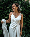 Vestido de novia AE Novias - MPB