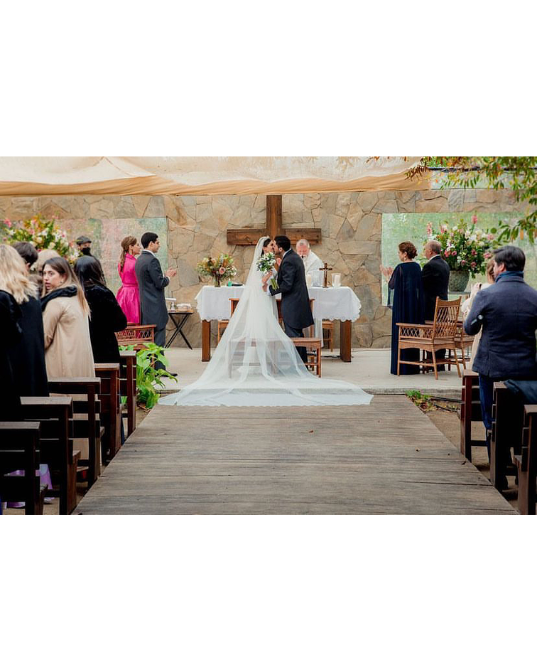 Vestido de Novia AE Novias - MA