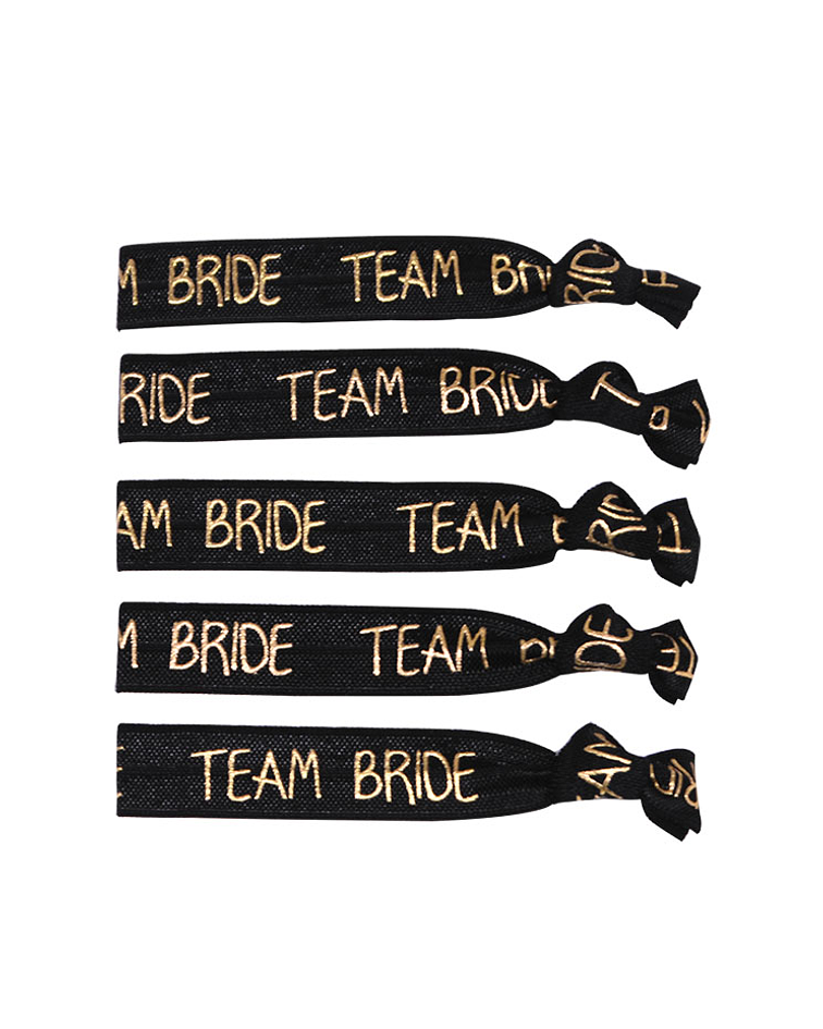 Pulsera Team bride