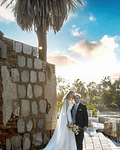 Vestido de novia Andrea Montané - LA