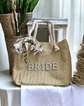 Bolso Bride Playa Pañuelo