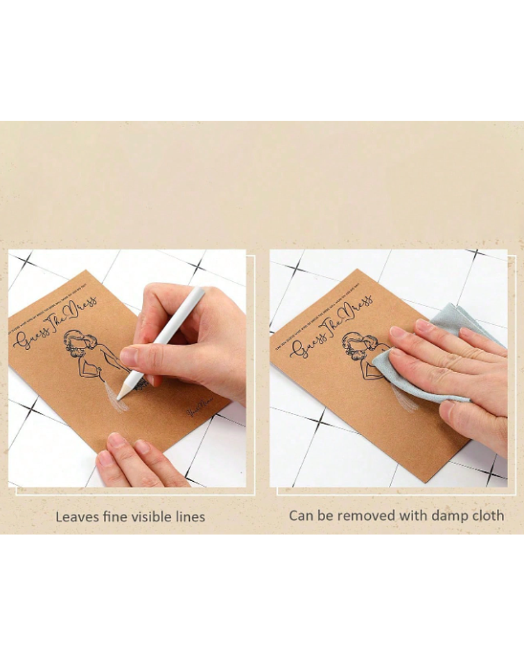 Juego "Guess the dress"