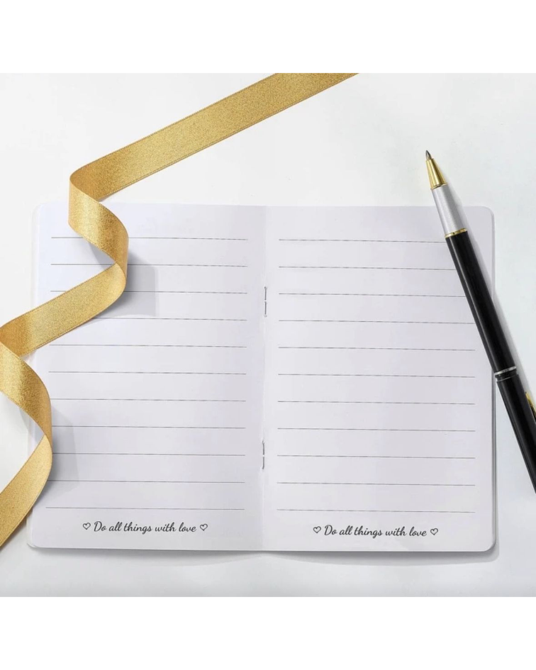 Libretas para votos matrimonio