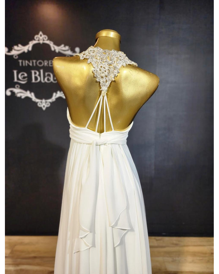 Vestido de novia Ximena Fritsch  - MOO