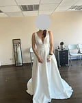 Vestido de novia Mika Herrera- FSV