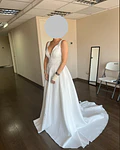 Vestido de novia Mika Herrera- FSV