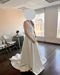 Vestido de novia Mika Herrera- FSV