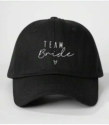 Jockey team bride corazón
